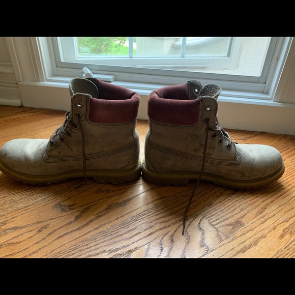 TIMBERLAND shoes - Picture 2 of 4